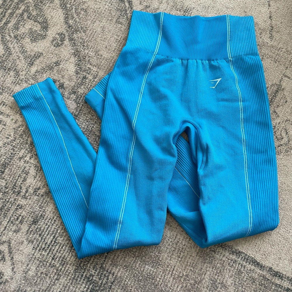 Gymshark ultra seamless